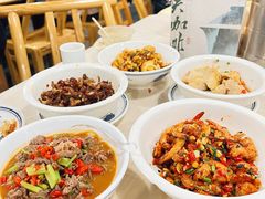 -笨罗卜浏阳菜馆(太平街店)