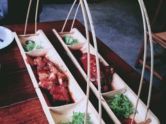 -大牌大·传统杭帮菜(湖滨店)