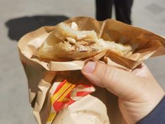 -李连贵熏肉大饼(沈阳站店)