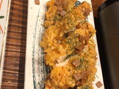 -良久幕府深夜食堂