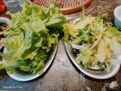 -一品诚记烤肉(大连柏威年购物中心店)
