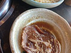 -一品诚记烤肉·甄选店(中南路店)