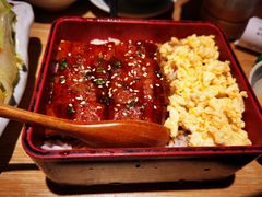 鳗鱼饭-初居食屋日式料理(万象城购物中心店)