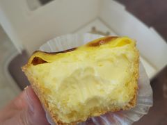 国王蛋挞-玥儿弯弯手作烘焙(中海国际社区御城店)