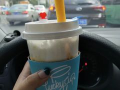 -幸运咖(公园茂直营店)
