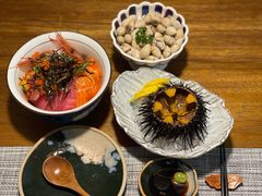 -河风の幸会精致料理