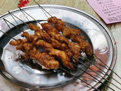 -曾记大腰子烧烤(苗栗路总店)
