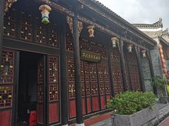 -东西巷