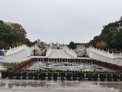 -观潮胜地公园