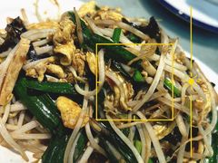 小炒合菜-振生清真饭店(永安道店)