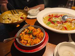 -渔见·精品川菜·老坛酸菜鱼(大朗店)