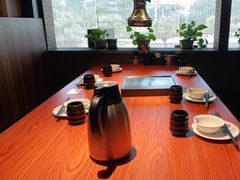 -山之屋炭火烧肉·生啤畅饮(大朗万科中央公园店)