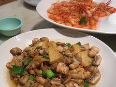 -梁家大院•农家菜(昆山会展中心店)