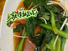 -故乡明太鱼屋(航北路店)