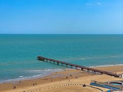 -南戴河国际娱乐中心