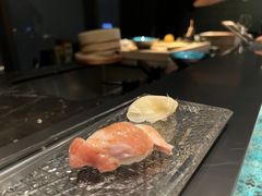-風料理.鮨Omakase