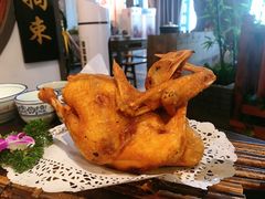 叫花鸡-风波庄(云蝠大厦店)