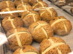 -OUR Bakery(三里屯太古里店)