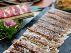 薄烧五花肉-妥妥烤肉料理(凯德店)