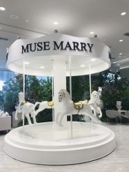 点击看大图 -MuseMarry婚纱(前海嘉里中心店)