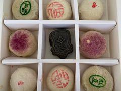 -北京稻香村(零号店)