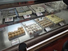 -许阿姨糕团店(南京总店)