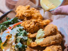 -KimPro 辛普乐概念韩餐