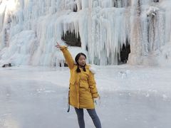 -山西通天峡景区