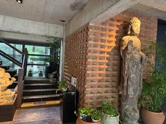 -泰莲庭·溪畔餐厅(雁栖湖店)