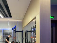 -我爱运动健身·游泳·瑜伽·普拉提馆(大卫城店)