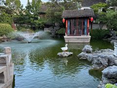 -祝家花園(伯渎港店)