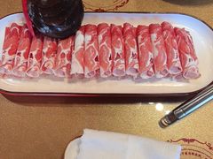 -红色江山(首钢国际大厦店)