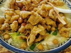 -峨眉山豆腐脑(解放路店)