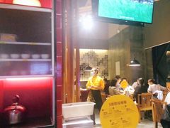 -巴奴毛肚火锅(六天地店)
