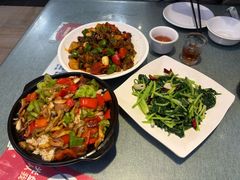 -广益饭店·云南菜·传统滇菜(翠湖北门书屋店)