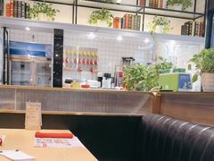-海维克牛排馆HIGHWIC(右岸环宇坊店)