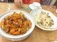 -渔码头食府(蓬莱阁店)