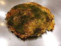 猪肉紫苏大阪烧-日葵 大阪烧ひまり(仙霞路店)