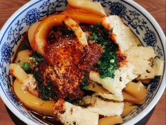-清真·尼罗美食城(王府井生活广场店)