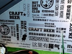 -腰子哥烤串(石佛营炫特店)
