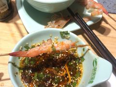 -鲜货俚鲜火锅(青果路店)