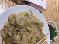 -驴世家驴肉火烧·凉皮·胡辣汤(五道口店)