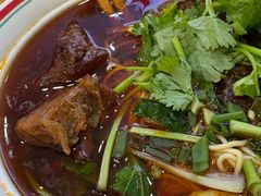 -沈家仁牛肉面(大堰三村总店)