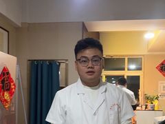 -楚氏正骨推拿按摩院(九水东路店)