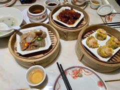 -稻香迎囍皇宫(港惠店)