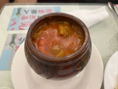 -华梅西餐厅(哈尔滨中央大街店)