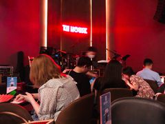 -TZ House音乐现场(来福士中心店)