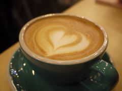iphone_upload_pic-醒味咖啡馆(南市桥巷店)
