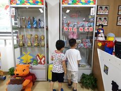 -韦哲乐高机器人·等级考试·少儿编程(羽山路校区)