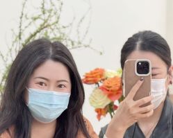 -Verywang半永久纹眉•仪器野生眉